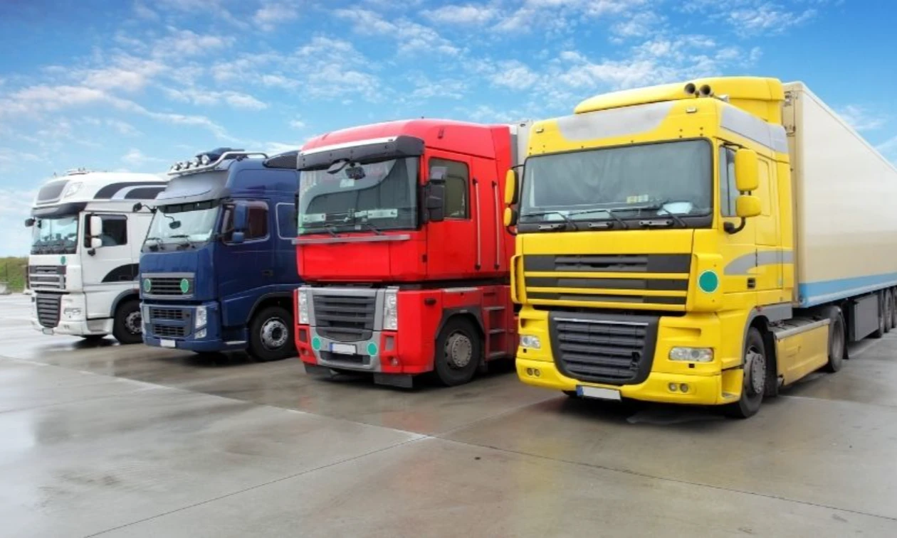 Konya Kastamonu Parça Yük Taşıma